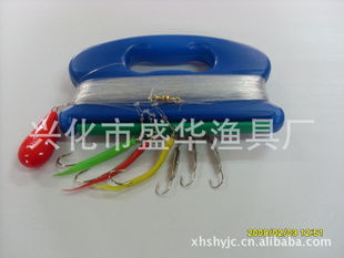 兴化市盛华渔具厂 深耕渔具行业，赋能品质垂钓新体验