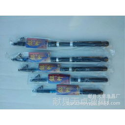 中国渔具市场 价格、厂家与供应商全解析