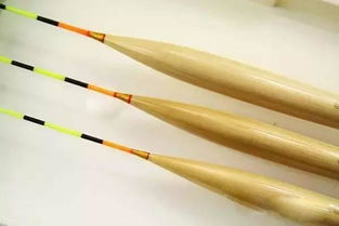 浮漂焦虑 为何你总觉得自己差一支漂？