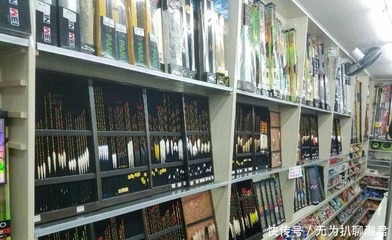 渔具网购，是真优惠还是甜蜜陷阱？